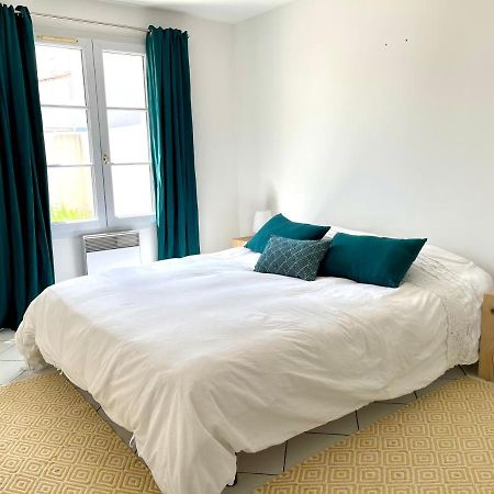 Coup De Coeur - Ile De Re - Maison 3 Chambres Rivedoux-Plage Zewnętrze zdjęcie