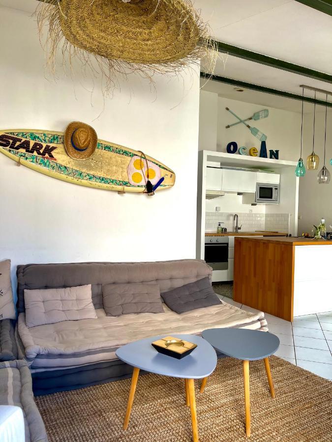 Coup De Coeur - Ile De Re - Maison 3 Chambres Rivedoux-Plage Zewnętrze zdjęcie