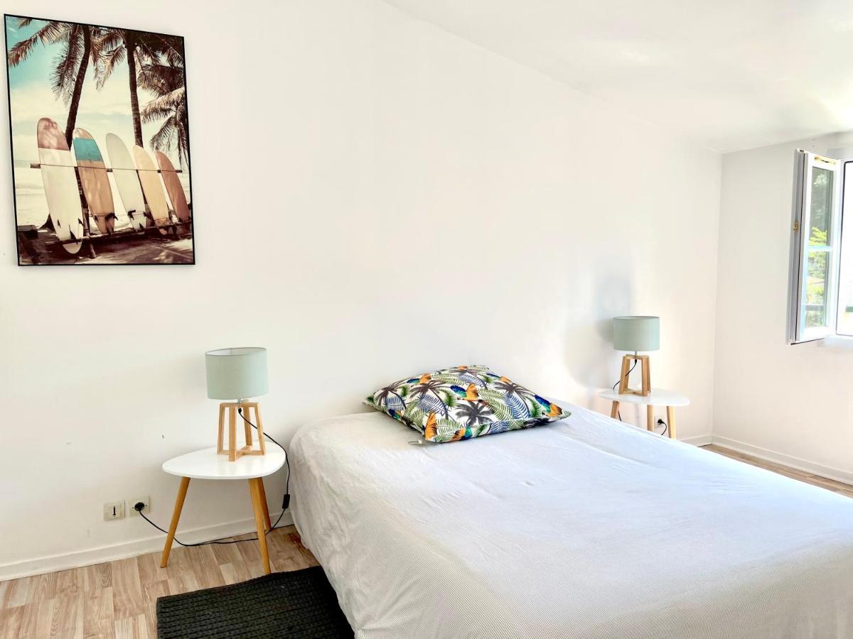 Coup De Coeur - Ile De Re - Maison 3 Chambres Rivedoux-Plage Zewnętrze zdjęcie