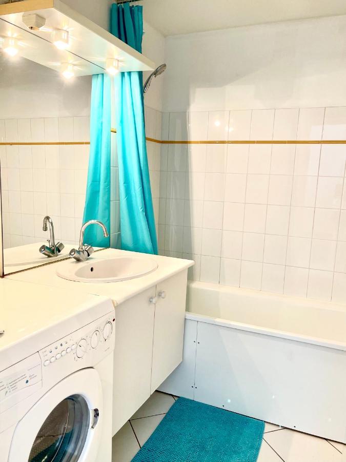 Coup De Coeur - Ile De Re - Maison 3 Chambres Rivedoux-Plage Zewnętrze zdjęcie